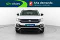 Volkswagen T-Cross 1.0 TSI Sport DSG7 81kW Blanco - thumbnail 2