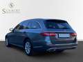 Mercedes-Benz E 220 d 4MATIC Grau - thumbnail 4