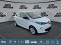 Renault ZOE NAVI|AC|LED|Android Auto|USB|1.Hd|Batt-Miete Weiß - thumbnail 1