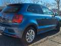 Volkswagen Polo 1.2 TSI BMT Advance 66kW Bleu - thumbnail 5