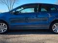 Volkswagen Polo 1.2 TSI BMT Advance 66kW Bleu - thumbnail 2