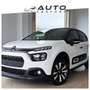 Citroen C3 BlueHDi 100 S&S Shine Pack con sensori di parchegg Bianco - thumbnail 1