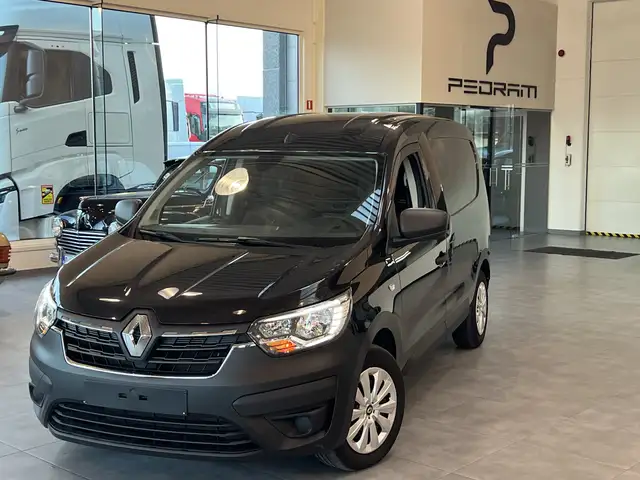 Renault Express 1.5 Blue dCi Confort S/S (EU6d)