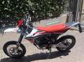 Fantic 125M 2021 Blanc - thumbnail 5