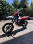 Fantic 125M 2021 Blanc - thumbnail 4