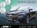 Mercedes-Benz GLA 200 AMG+ADVANCED PLUS+PANO+WINTER+R.KAM+NAVI Schwarz - thumbnail 1
