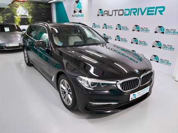 520dA Touring