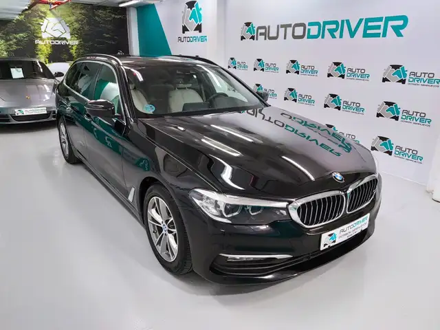 BMW 520 520dA Touring