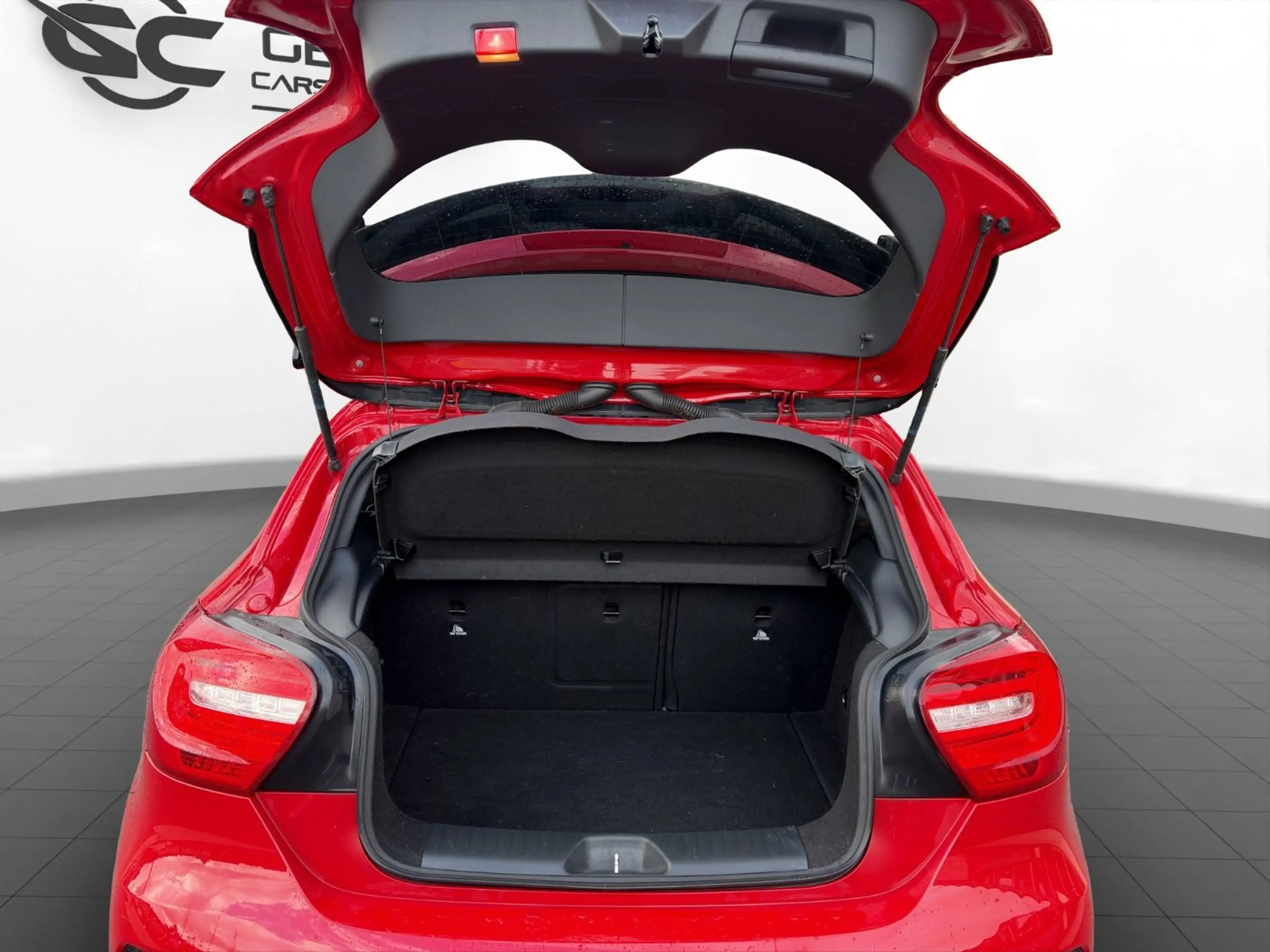 Mercedes-Benz A 45 AMG A A 45 AMG 4Matic — photo 14