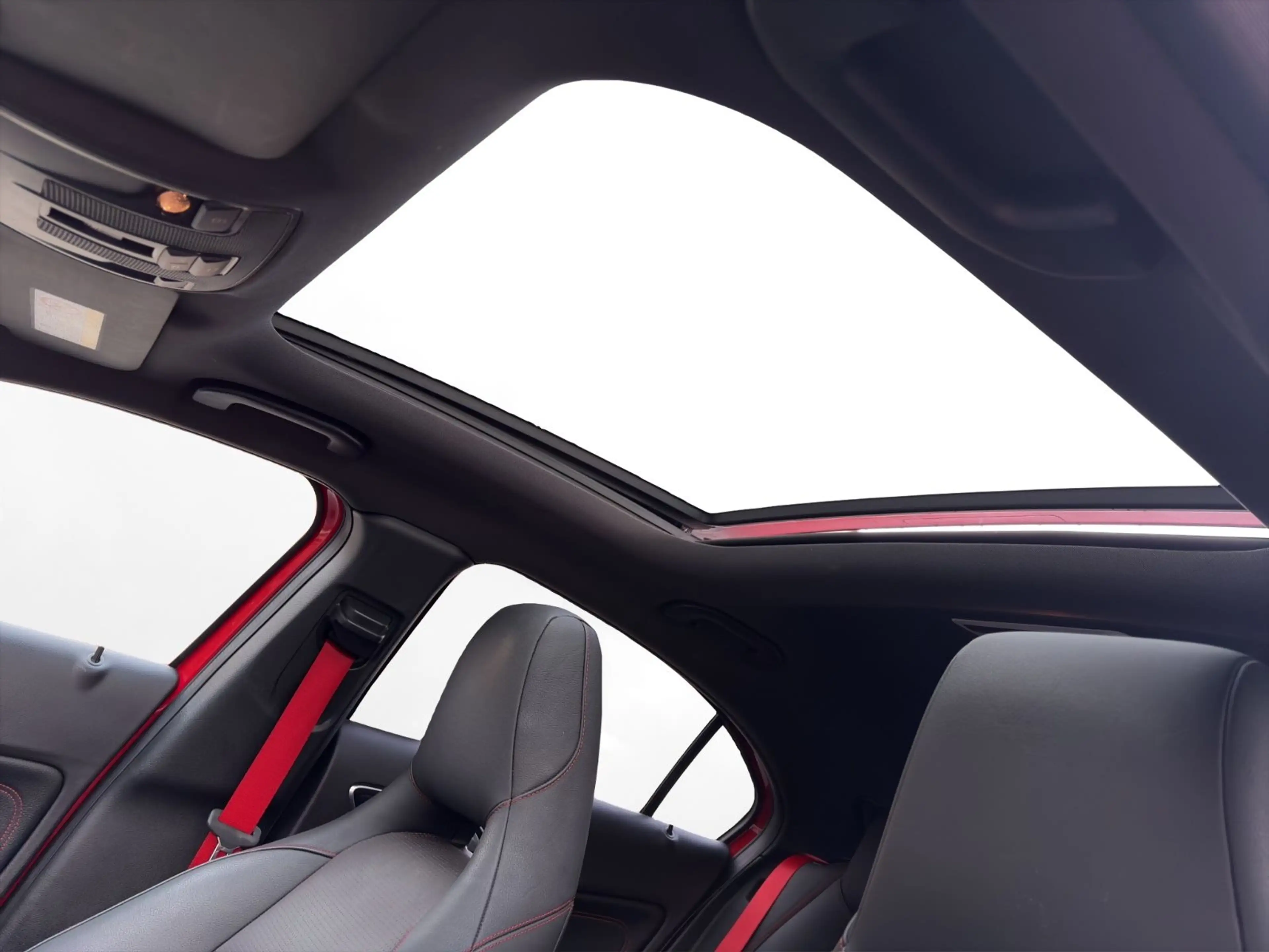 Mercedes-Benz A 45 AMG A A 45 AMG 4Matic — photo 15
