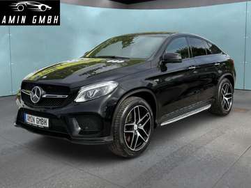 4Matic Coupé Naviautomatik Porno Lede