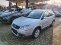 Volkswagen Polo IV CrossPolo 1,4 Silber - thumbnail 1