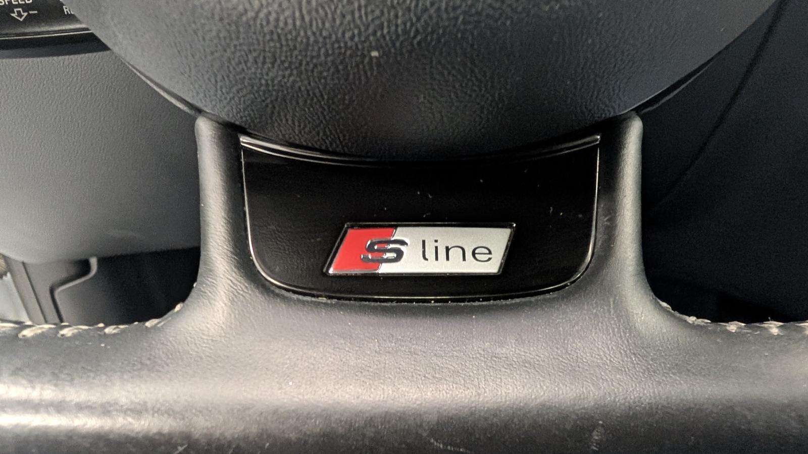 2016 Audi A5 PREMIUM / S-LINE + AUTO + TOIT + BLUETOOTH ++++ thumb 18