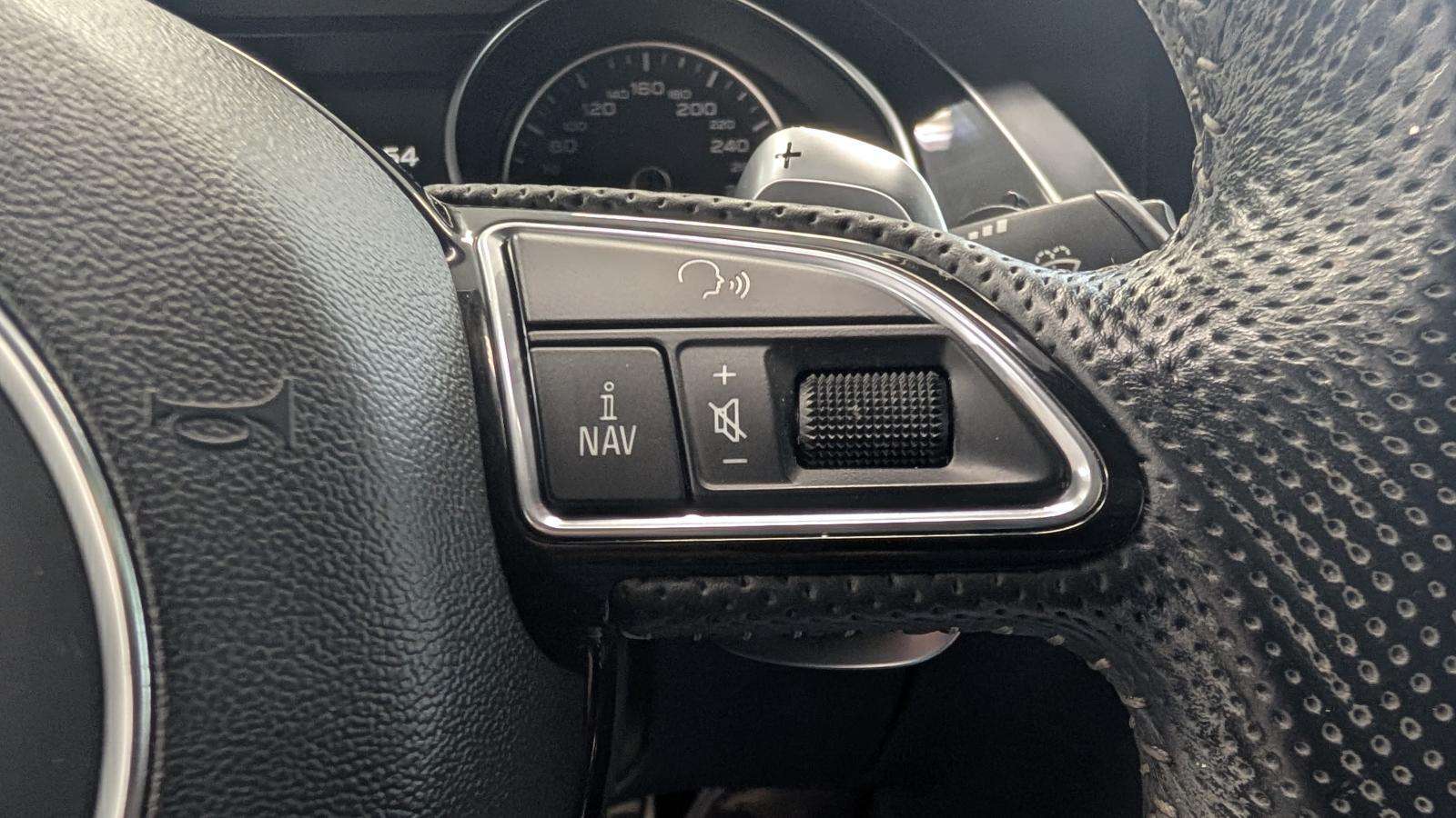 2016 Audi A5 PREMIUM / S-LINE + AUTO + TOIT + BLUETOOTH ++++ thumb 16