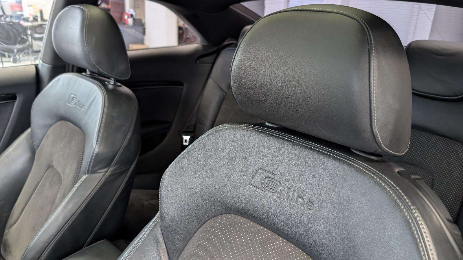 2016 Audi A5 PREMIUM / S-LINE + AUTO + TOIT + BLUETOOTH ++++ thumb 10