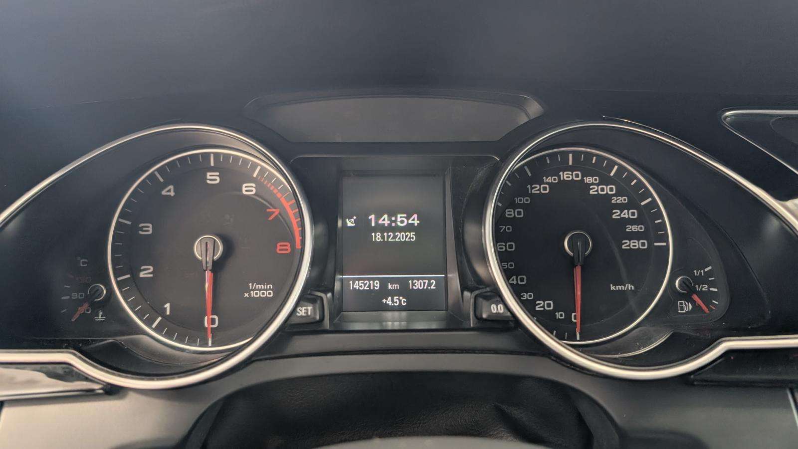 2016 Audi A5 PREMIUM / S-LINE + AUTO + TOIT + BLUETOOTH ++++ thumb 12