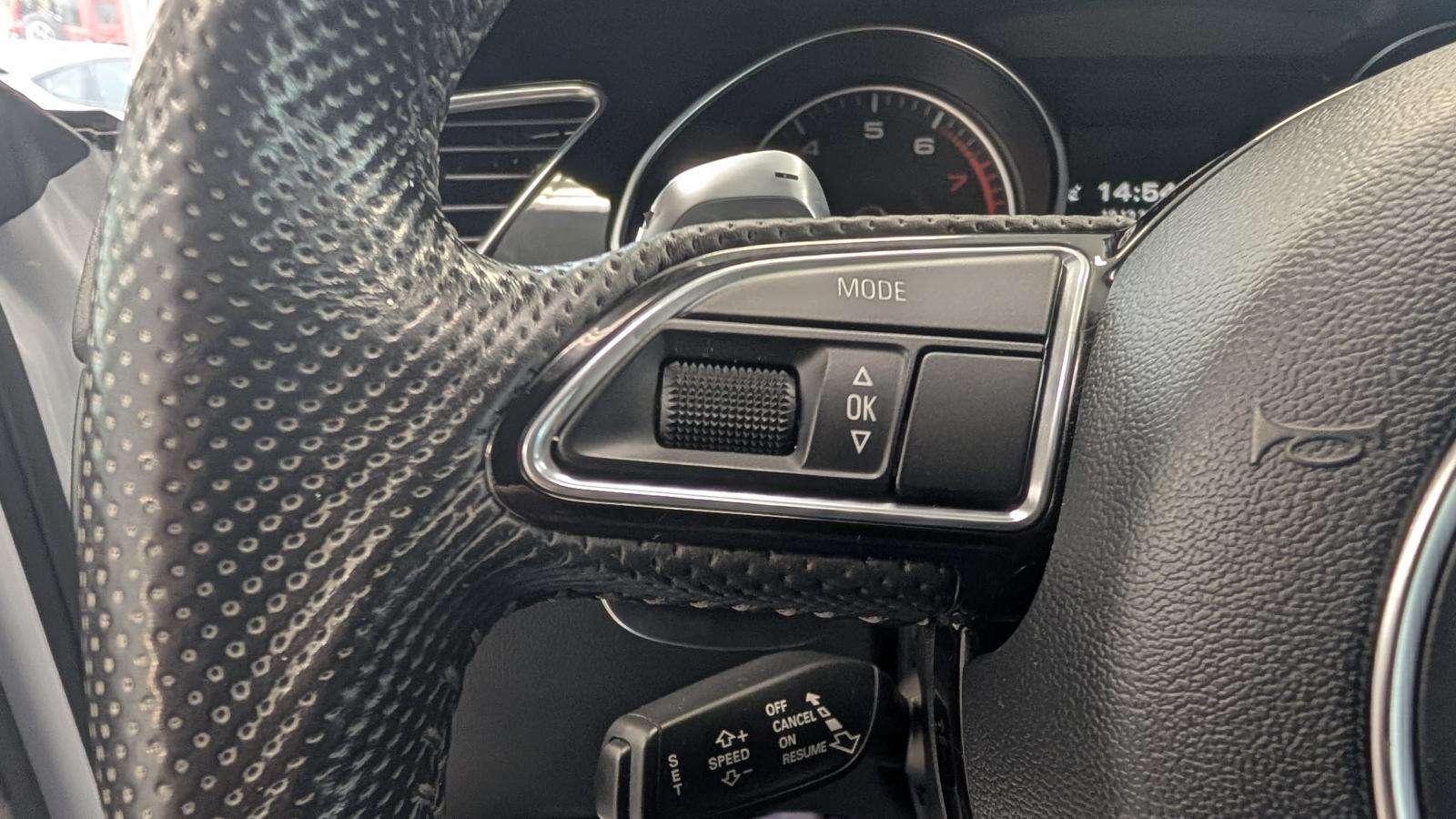 2016 Audi A5 PREMIUM / S-LINE + AUTO + TOIT + BLUETOOTH ++++ thumb 15