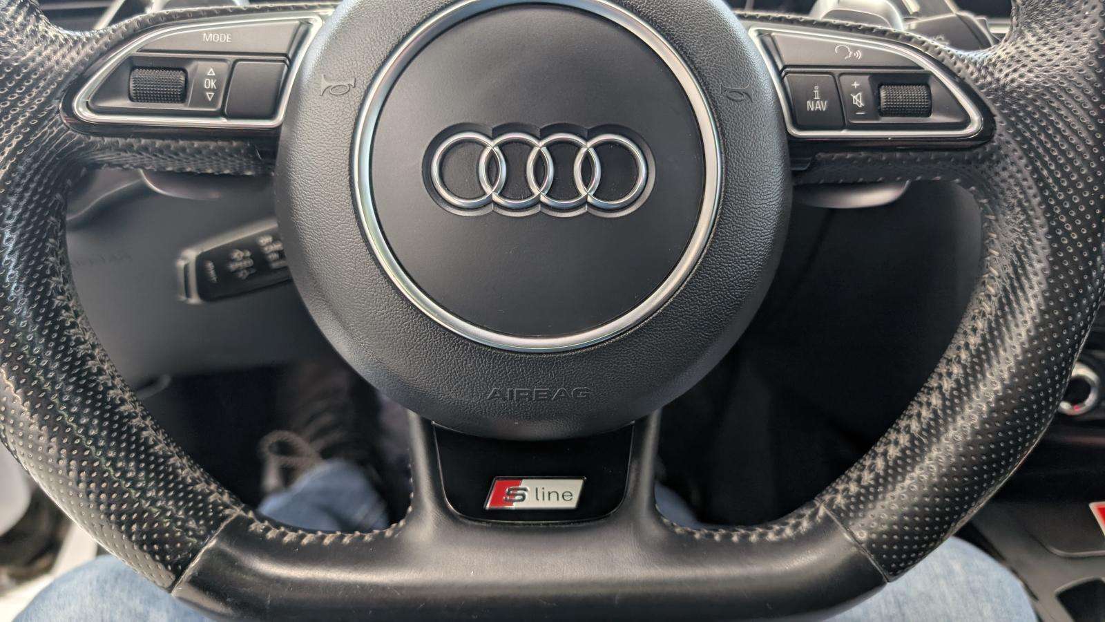 2016 Audi A5 PREMIUM / S-LINE + AUTO + TOIT + BLUETOOTH ++++ thumb 13