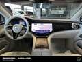 Mercedes-Benz EQS EQS 580 4M AMG Edition1 NAPPA-grau Hyper NP170 Tel Schwarz - thumbnail 5