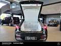 Mercedes-Benz EQS EQS 580 4M AMG Edition1 NAPPA-grau Hyper NP170 Tel Schwarz - thumbnail 12