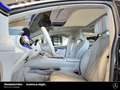 Mercedes-Benz EQS EQS 580 4M AMG Edition1 NAPPA-grau Hyper NP170 Tel Schwarz - thumbnail 3