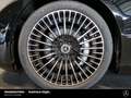 Mercedes-Benz EQS EQS 580 4M AMG Edition1 NAPPA-grau Hyper NP170 Tel Schwarz - thumbnail 14