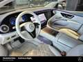 Mercedes-Benz EQS EQS 580 4M AMG Edition1 NAPPA-grau Hyper NP170 Tel Schwarz - thumbnail 4
