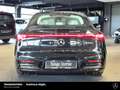 Mercedes-Benz EQS EQS 580 4M AMG Edition1 NAPPA-grau Hyper NP170 Tel Schwarz - thumbnail 11