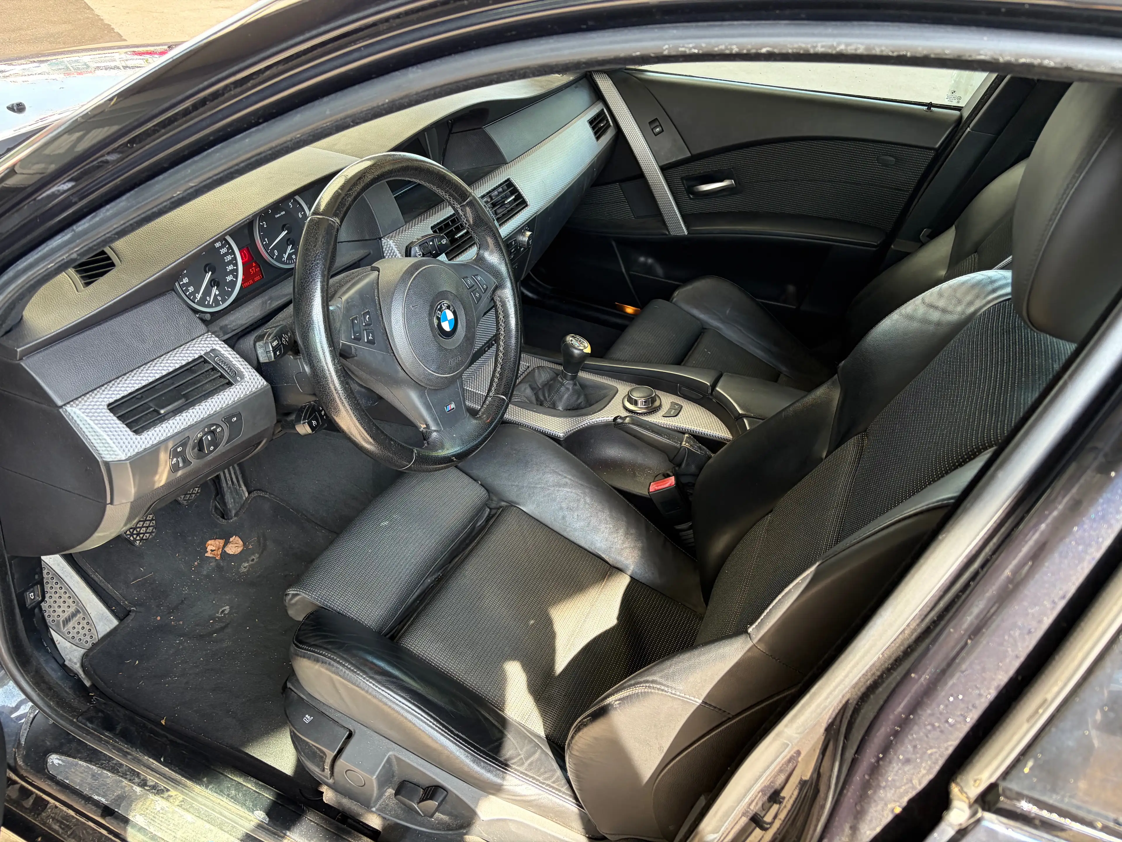 BMW 525 525 i Touring*1.Hand*Klima*Tempomat*Sitzheizung* — photo 8