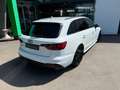 Audi S4 TDI Weiß - thumbnail 5