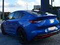 Skoda Enyaq Enyaq Coupé RS 82 kWh 80x 4x4 Bleu - thumbnail 7