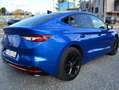 Skoda Enyaq Enyaq Coupé RS 82 kWh 80x 4x4 Bleu - thumbnail 5