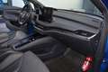 Skoda Enyaq Enyaq Coupé RS 82 kWh 80x 4x4 Bleu - thumbnail 15