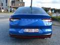 Skoda Enyaq Enyaq Coupé RS 82 kWh 80x 4x4 Bleu - thumbnail 6