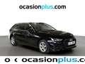 Audi A4 Avant 35 TFSI Advanced S tronic 110kW Negro - thumbnail 2