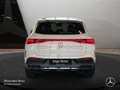 Mercedes-Benz EQE SUV EQE 350 4M AMG+NIGHT+PANO+360+AHK+BURMESTER Weiß - thumbnail 9