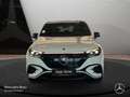 Mercedes-Benz EQE SUV EQE 350 4M AMG+NIGHT+PANO+360+AHK+BURMESTER Weiß - thumbnail 3