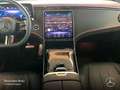 Mercedes-Benz EQE SUV EQE 350 4M AMG+NIGHT+PANO+360+AHK+BURMESTER Weiß - thumbnail 13