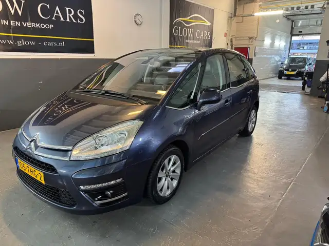 Citroen C4 Picasso 1.6 THP Selection EGS AIRCO|AUT|PDC|NAP|NAVI|