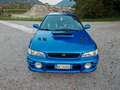 Subaru Impreza Impreza Berlina 2.0 Turbo 4x4 WRX 3 awd *PERFETTA* Bleu - thumbnail 2