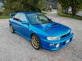 Subaru Impreza Impreza Berlina 2.0 Turbo 4x4 WRX 3 awd *PERFETTA* Bleu - thumbnail 3