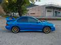 Subaru Impreza Impreza Berlina 2.0 Turbo 4x4 WRX 3 awd *PERFETTA* Bleu - thumbnail 4