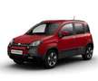Fiat Panda Cross PANDINA Hybrid/VARI COLORI PROMO ROTTAMAZION Bianco - thumbnail 11
