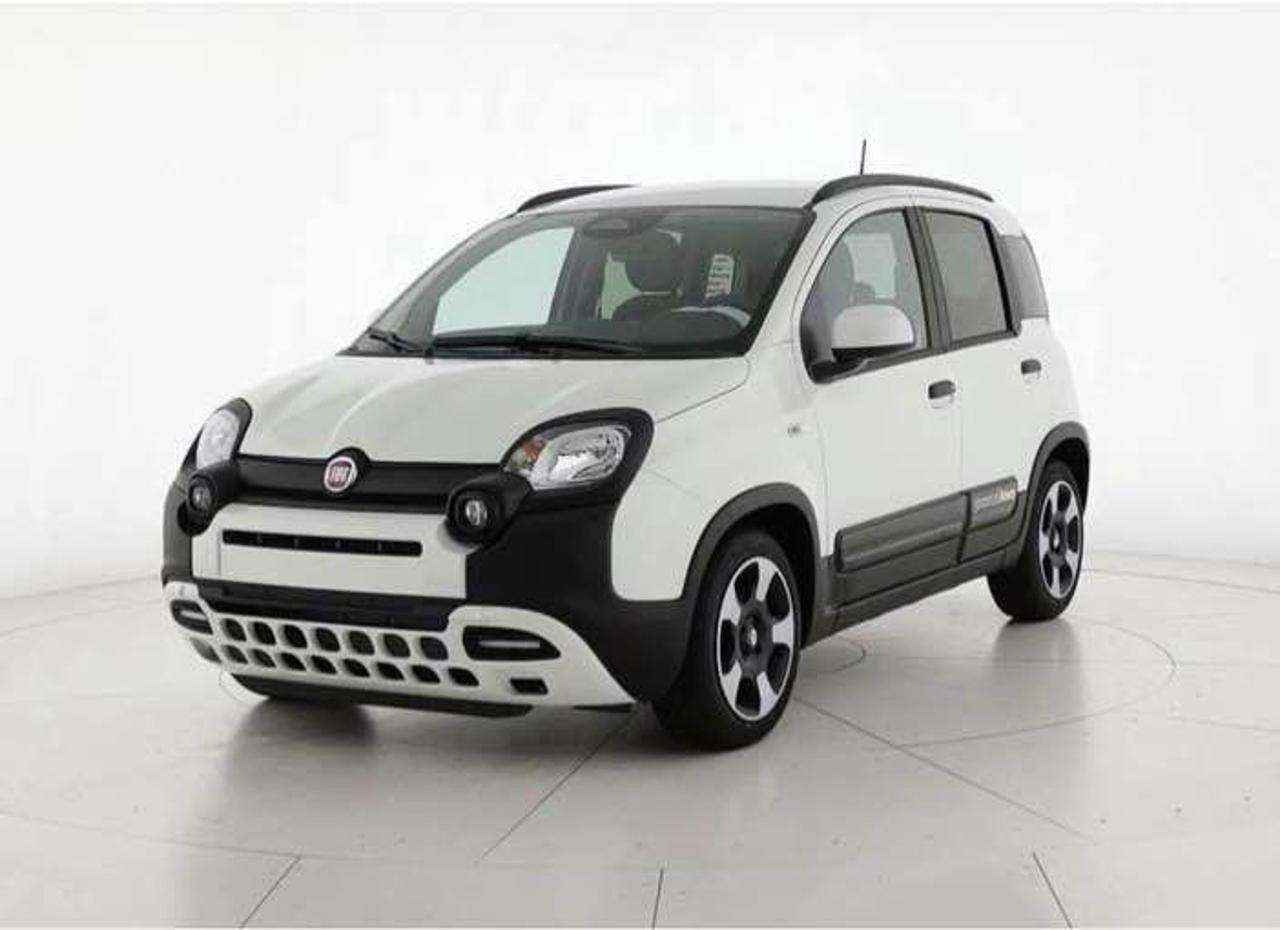 Fiat Panda Cross PANDINA Hybrid/VARI COLORI