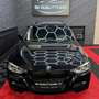 BMW 320 - 320 d Schwarz - thumbnail 3