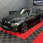 BMW 320 - 320 d Schwarz - thumbnail 6