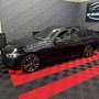 BMW 320 - 320 d Schwarz - thumbnail 5
