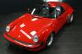 Porsche 911 Speedster 3,2 nur 55tkm,Scheckheft,Turbositz Rot - thumbnail 30