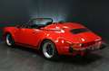 Porsche 911 Speedster 3,2 nur 55tkm,Scheckheft,Turbositz Rot - thumbnail 6