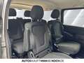 Mercedes-Benz V 220 V-Klasse Edition Lang 220 AHK NAVI KAMERA SHZ KLIM Argent - thumbnail 18